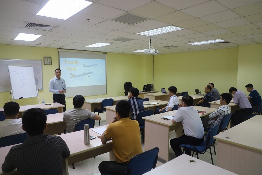 Nâng tầm kỹ năng lao động Việt Nam: Từ “gia công kỹ thuật” đến đạt chuẩn mực toàn cầu