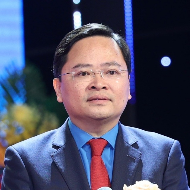 doi thoai thuong luong la tru cot bao ve nguoi lao dong