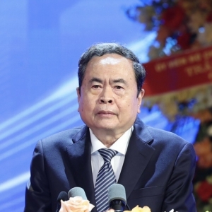 Tạo khí thế mới, động lực mới, tiếp tục xây dựng giai cấp công nhân Việt Nam hiện đại