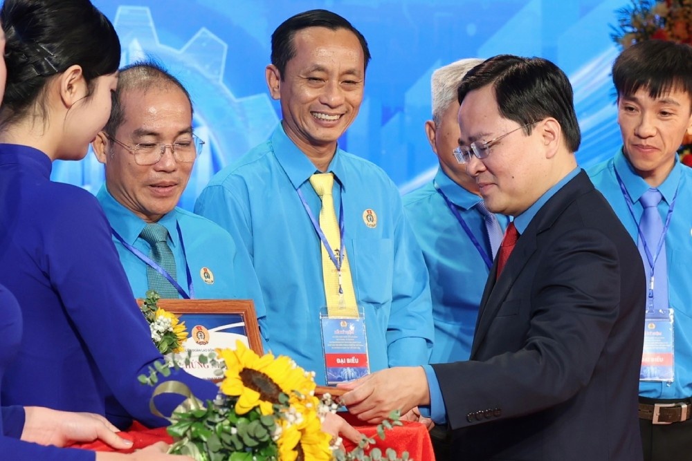 Đối thoại, thương lượng là “trụ cột” bảo vệ người lao động