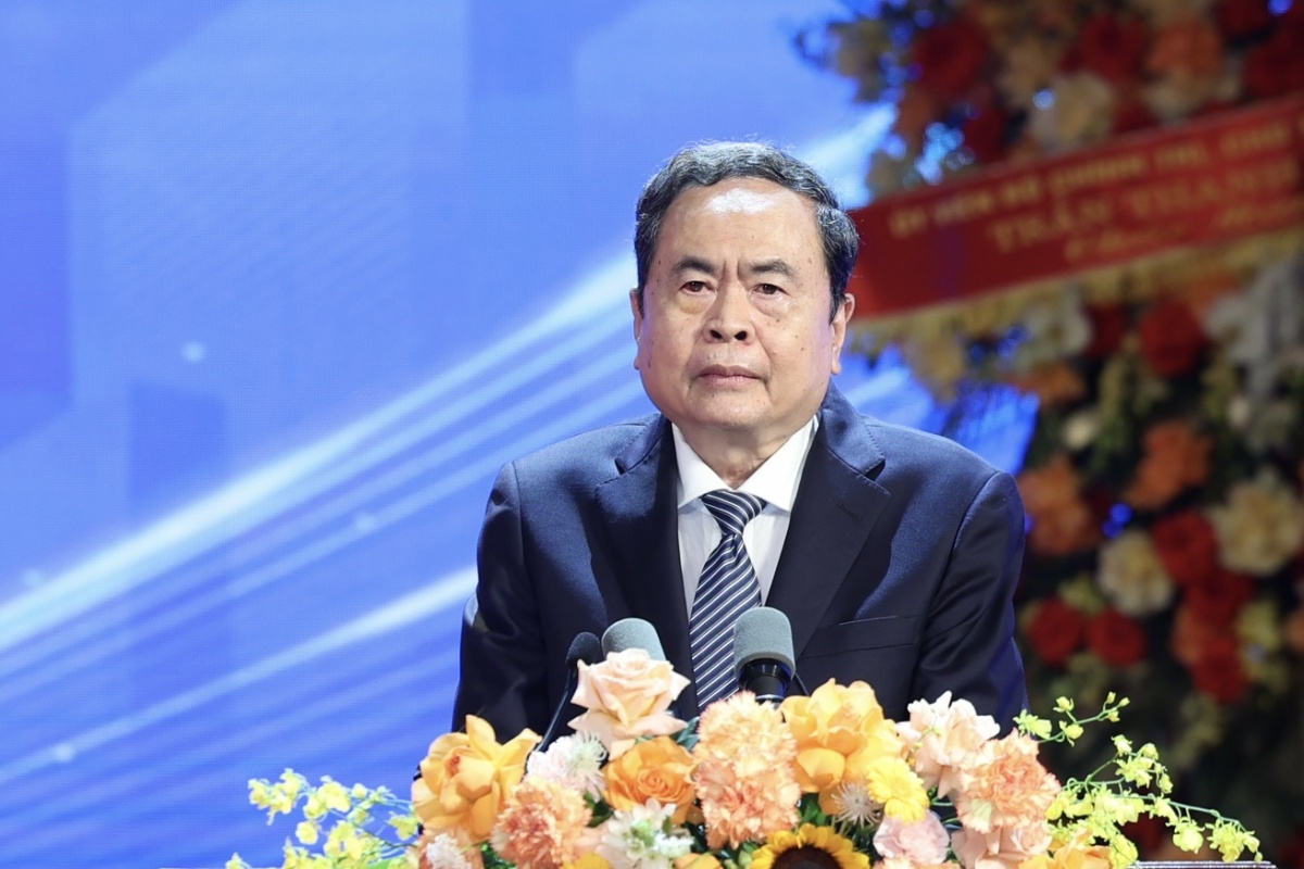 Tạo khí thế mới, động lực mới, tiếp tục xây dựng giai cấp công nhân Việt Nam hiện đại