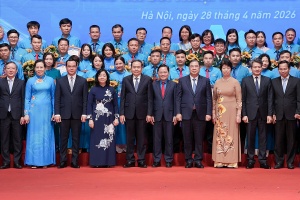 Đối thoại: Sức mạnh giữ cân bằng của Công đoàn