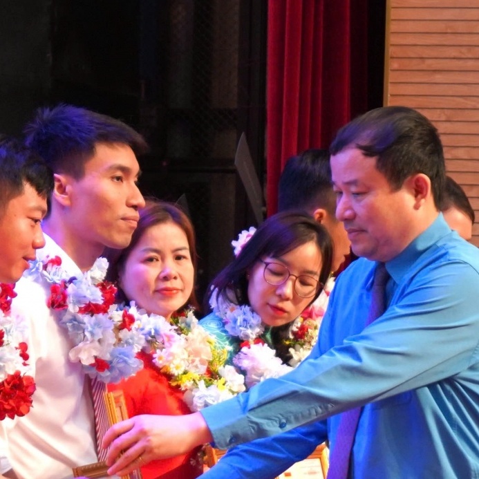 Khi mọi hoạt động công đoàn đều có thể đo được