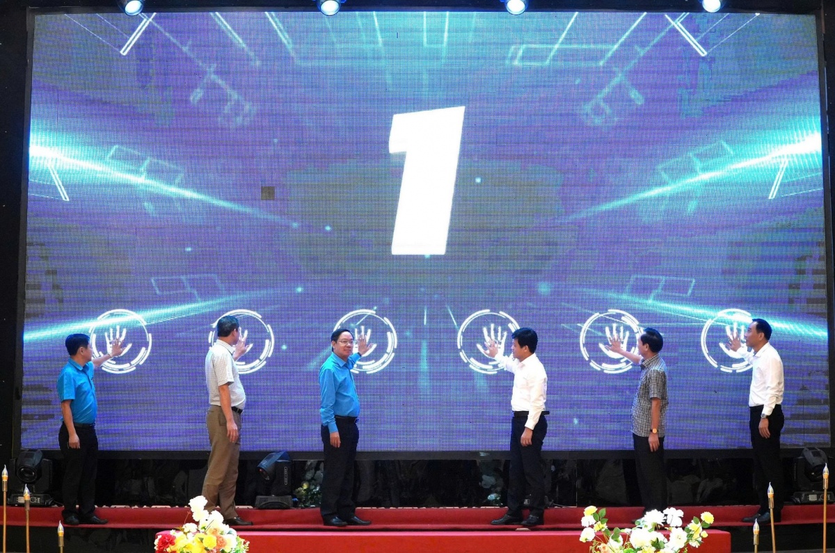 Quảng Trị: Phát động Tháng Công nhân và Tháng hành động về ATVSLĐ năm 2026