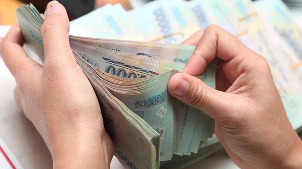 Chính phủ quyết định tăng lương cơ sở lên 2,53 triệu đồng/tháng từ ngày 1.7