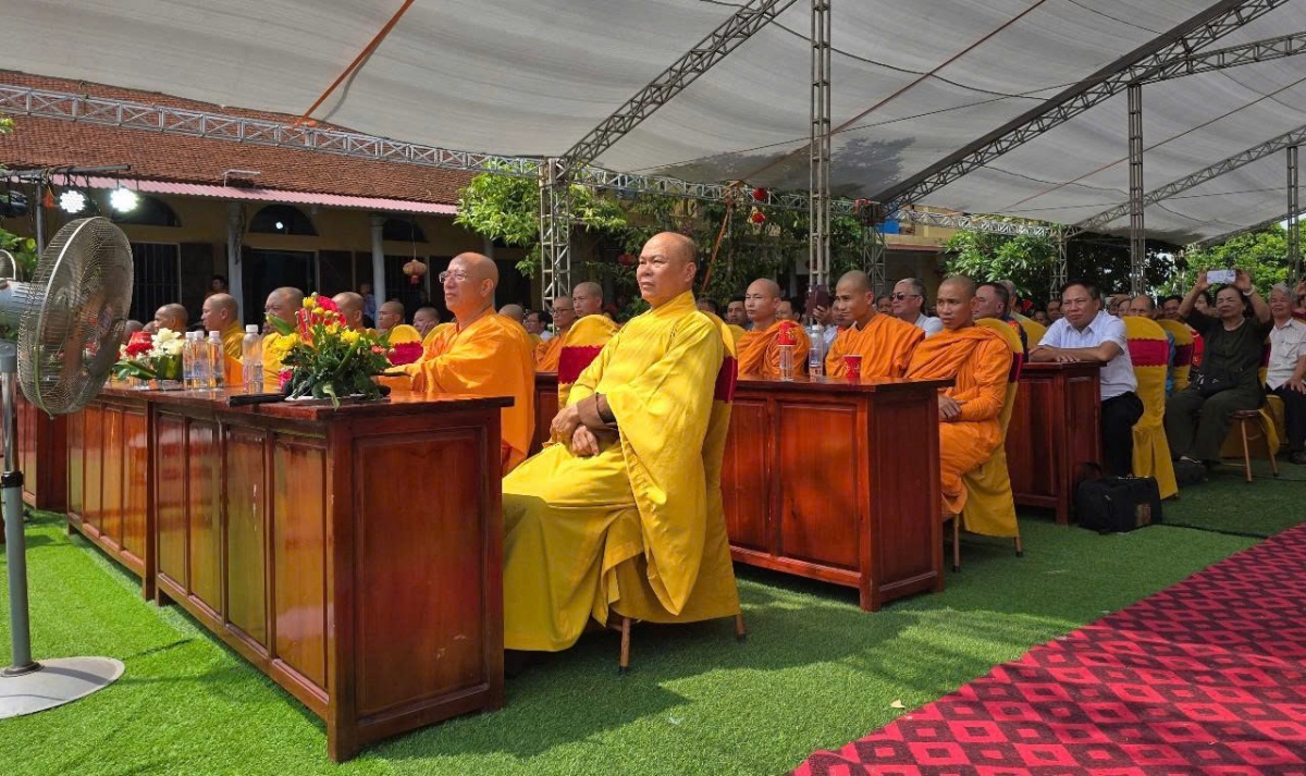 Bắc Ninh: Ý nghĩa lớn lễ Giỗ tổ, lễ hội chùa Cổ Lan Tự Đại Giáp