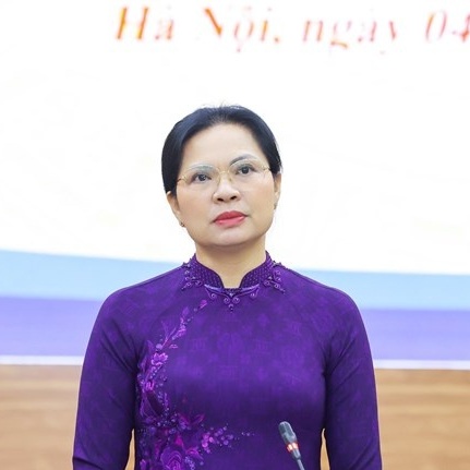 Đại hội đại biểu toàn quốc MTTQ Việt Nam lần thứ XI: Đoàn kết, đổi mới và bứt phá cùng "Mặt trận số"