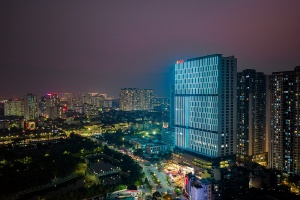 ROX Group và hành trình nâng tầm chuẩn sống từ hệ sinh thái thuận ích