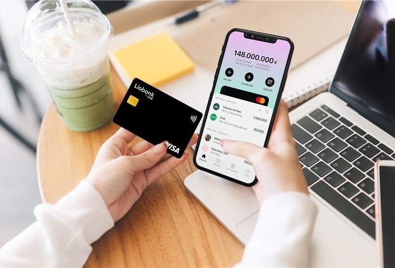 Liobank “chiêu đãi” người dùng bằng loạt ưu đãi mừng tuổi lên 3