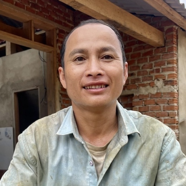Những người lặng lẽ vun bồi niềm tin trong vùng đồng bào Xơ Đăng