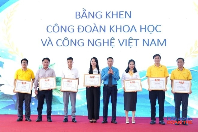 Người lao động ngành Khoa học và Công nghệ: Từ người vận hành đến chủ thể kiến tạo tri thức