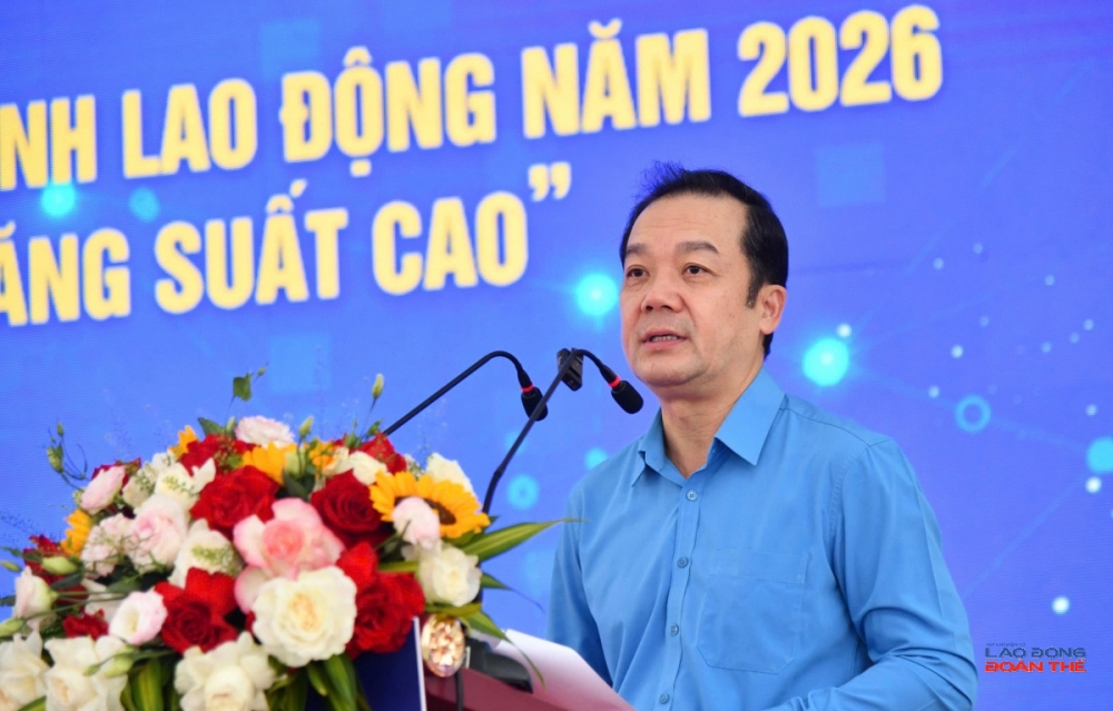 Người lao động ngành Khoa học và Công nghệ: Từ người vận hành đến chủ thể kiến tạo tri thức