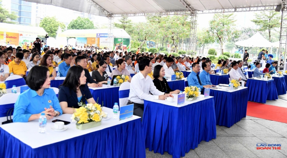 Người lao động ngành Khoa học và Công nghệ: Từ người vận hành đến chủ thể kiến tạo tri thức