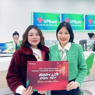 Đã tìm được chủ nhân lượng vàng “Sinh lời đón tết – Rước Mã khai xuân” chặng 1