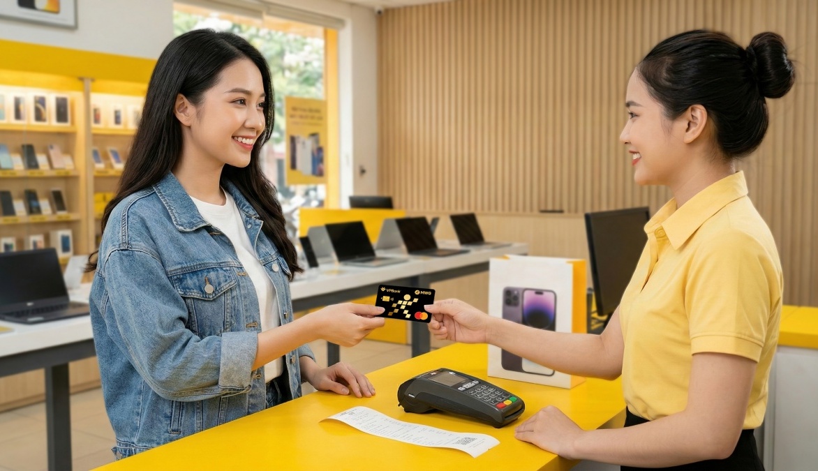 Chi tiêu cho công nghệ: Cần một công cụ quản trị thông minh