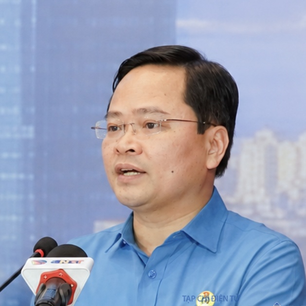 cong nhan gui gam tam tu cong doan lang nghe de dong hanh kien nghi giai quyet