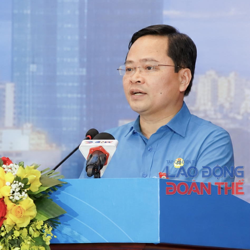 Công nhân gửi gắm tâm tư, Công đoàn lắng nghe để đồng hành, kiến nghị giải quyết