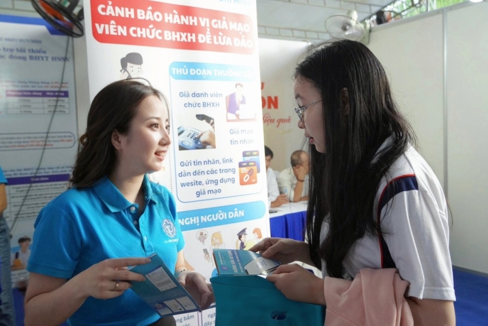Người lao động thuộc nhóm nào được hưởng bảo hiểm hưu trí bổ sung từ 10.5?