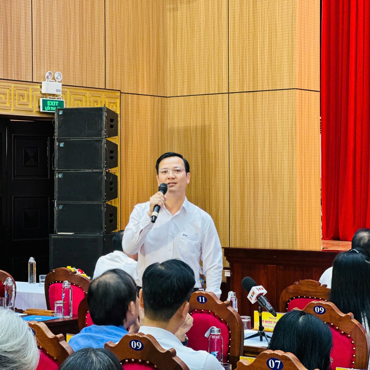Phó Giám đốc Sở Xây dựng Đà Nẵng: “Giá nhà ở xã hội tăng do vật liệu, không phải doanh nghiệp đẩy giá”