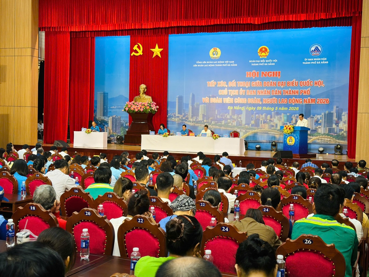 Phó Giám đốc Sở Xây dựng Đà Nẵng: “Giá nhà ở xã hội tăng do vật liệu, không phải doanh nghiệp đẩy giá”