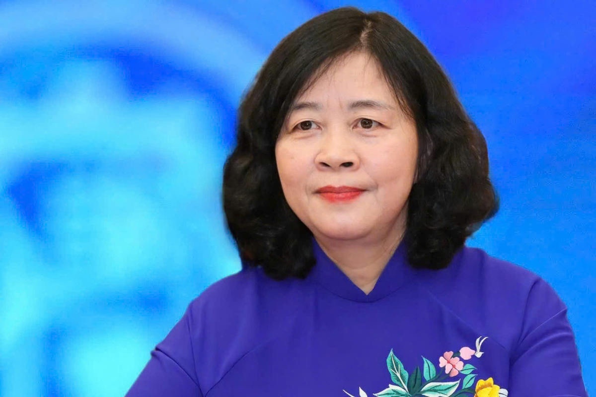 Mặt trận Tổ quốc Việt Nam - nòng cốt chính trị trong tập hợp, đoàn kết và phát huy vai trò của nhân dân trong kỷ nguyên mới theo tinh thần Đại hội XIV của Đảng