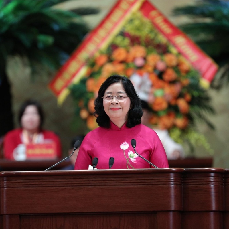 Khai mạc Đại hội đại biểu toàn quốc MTTQ Việt Nam lần thứ XI: Khơi dậy khát vọng cống hiến, củng cố điểm tựa đại đoàn kết toàn dân tộc