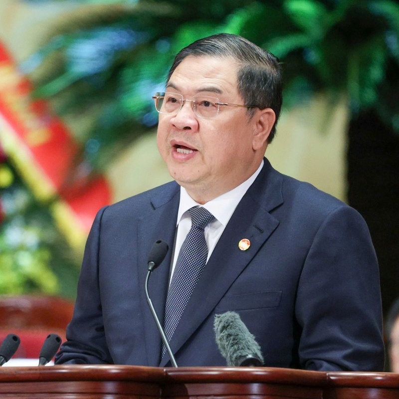 chinh phu va mat tran to quoc phoi hop thuc chat huong toi muc tieu tang truong hai con so