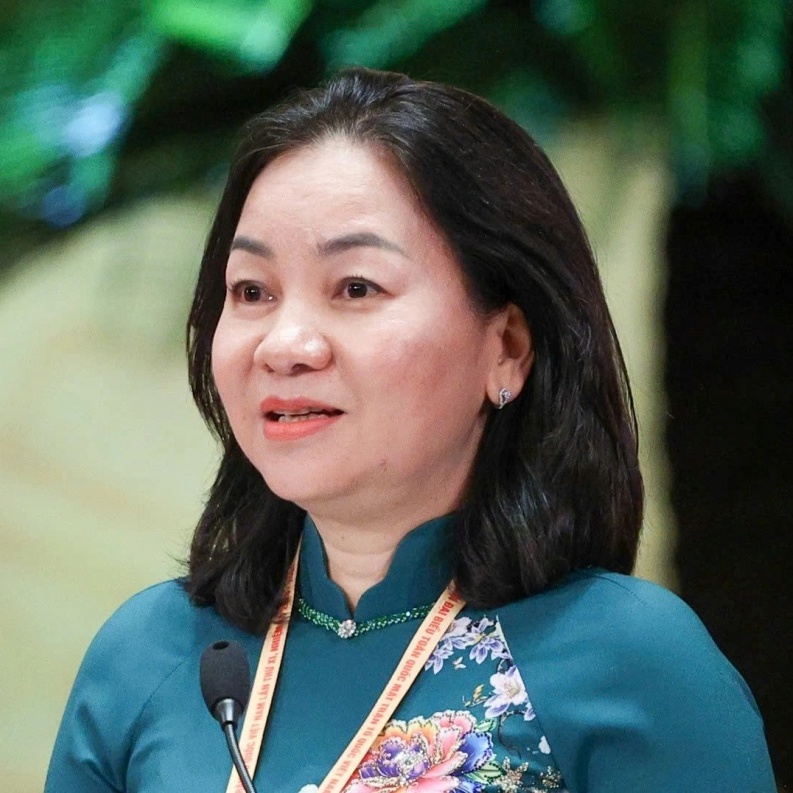 mttq viet nam tphcm dan thu huong la thuoc do hieu qua cac phong trao an sinh