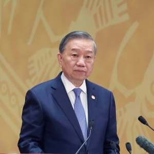Tổng Bí thư, Chủ tịch nước Tô Lâm: "Không để ý kiến chính đáng của nhân dân rơi vào im lặng"