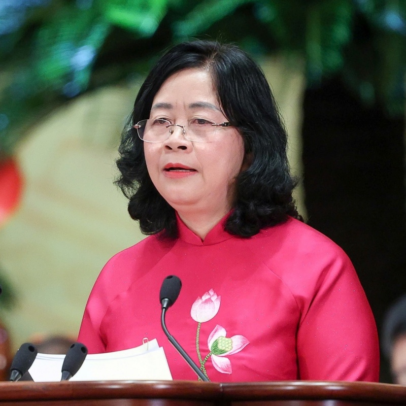 Mặt trận Tổ quốc Việt Nam: Đổi mới mạnh mẽ, làm nòng cốt để nhân dân làm chủ