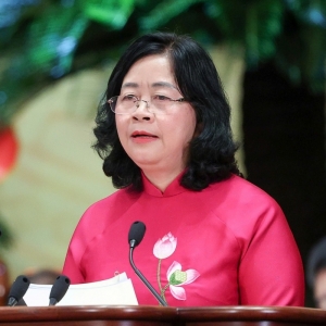 Mặt trận Tổ quốc Việt Nam: Đổi mới mạnh mẽ, làm nòng cốt để nhân dân làm chủ