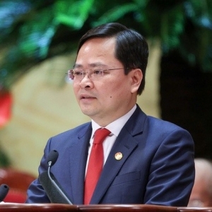 Phát huy sức mạnh đại đoàn kết, quyết tâm xây dựng "Mặt trận số"