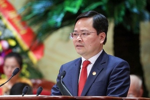 Phát huy sức mạnh đại đoàn kết, quyết tâm xây dựng 
