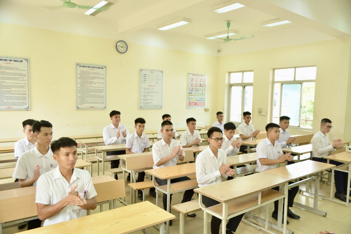 Tuyển thực tập sinh hộ lý tại Nhật Bản: Người lao động được hỗ trợ tới 76 triệu đồng Tuyển thực tập sinh hộ lý tại Nhật Bản: Người lao động được hỗ trợ tới 76 triệu đồng