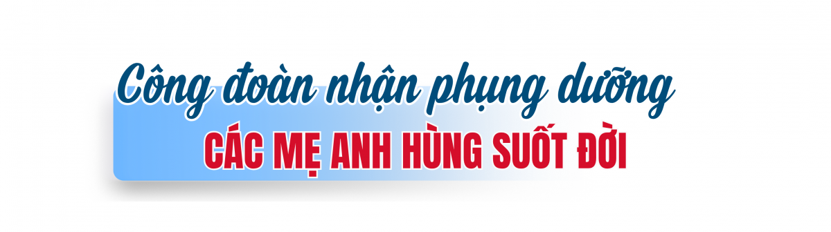 Đền ơn đáp nghĩa: Khi lòng biết ơn được tổ chức thành hành động
