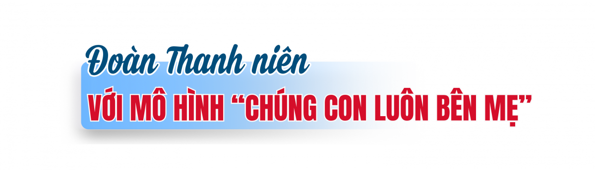 Đền ơn đáp nghĩa: Khi lòng biết ơn được tổ chức thành hành động