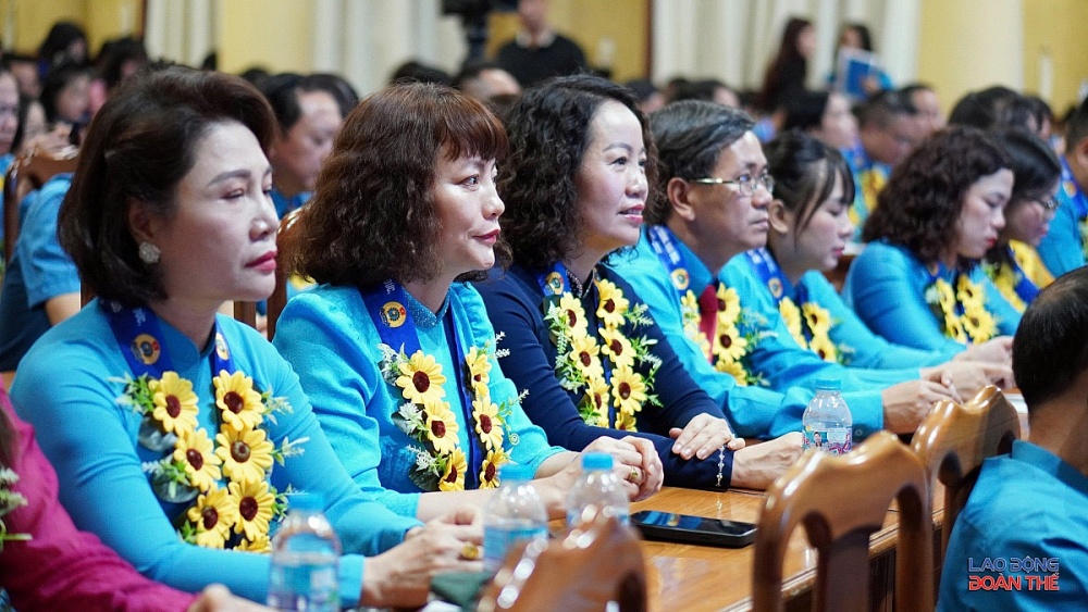 [Ảnh] Đoàn viên học tập và làm theo tư tưởng, đạo đức, phong cách của Bác