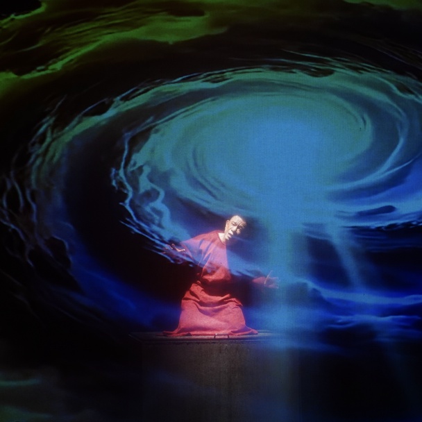 Nhạc trưởng Đồng Quang Vinh cùng dàn nghệ sĩ opera Việt hội ngộ trong Musical Night