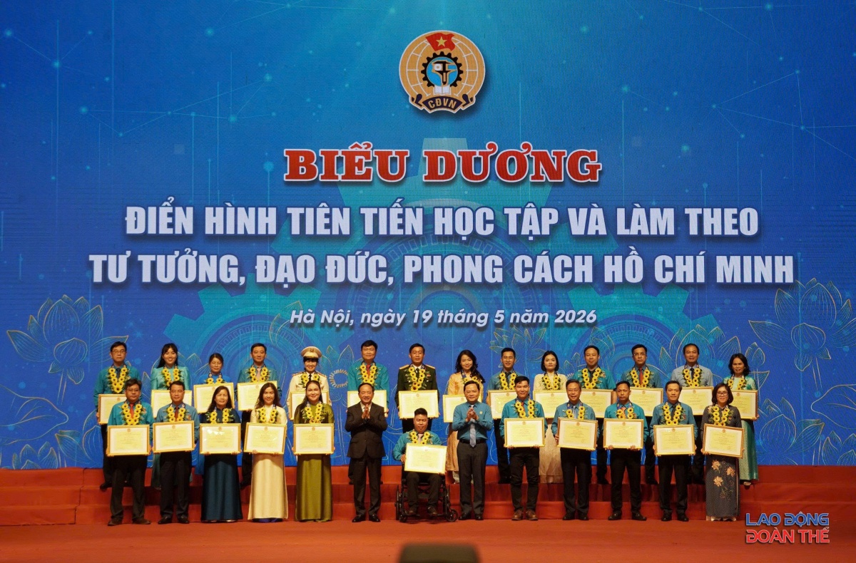 Mọi hoạt động của công đoàn phải hướng mạnh về cơ sở