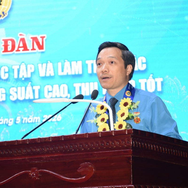 Khơi nguồn sức sáng tạo từ điểm tựa thi đua yêu nước