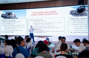 Đức Hòa (Tây Ninh) đang đứng trước cơ hội nhảy vọt như Bình Dương, Thủ Thiêm trước đây
