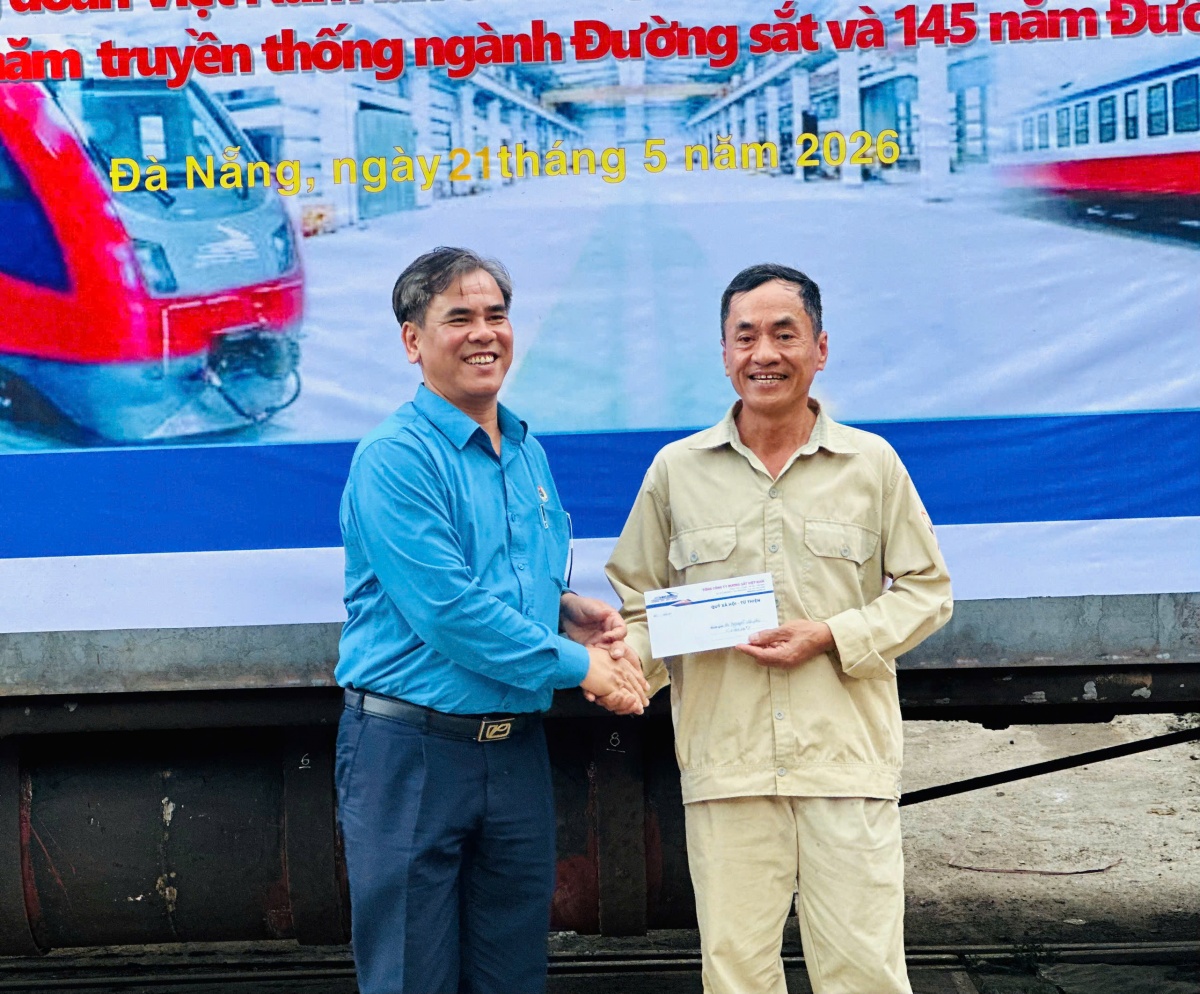 Khởi công công trình 20 tỷ đồng chào mừng Đại hội XIV Công đoàn Việt Nam