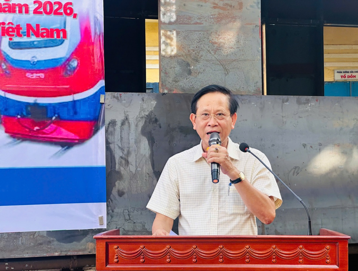 Khởi công công trình 20 tỷ đồng chào mừng Đại hội XIV Công đoàn Việt Nam