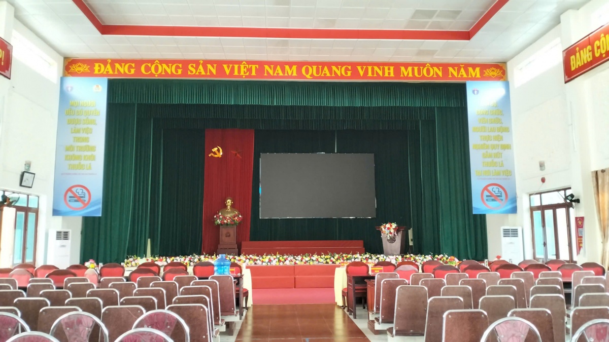 Sắp diễn ra Lễ mít tinh hưởng ứng Tuần lễ Quốc gia không thuốc lá năm 2026