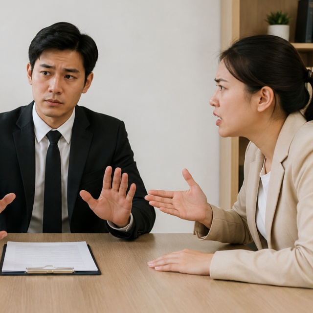 Công nhân cần làm gì khi tranh chấp lao động với doanh nghiệp?