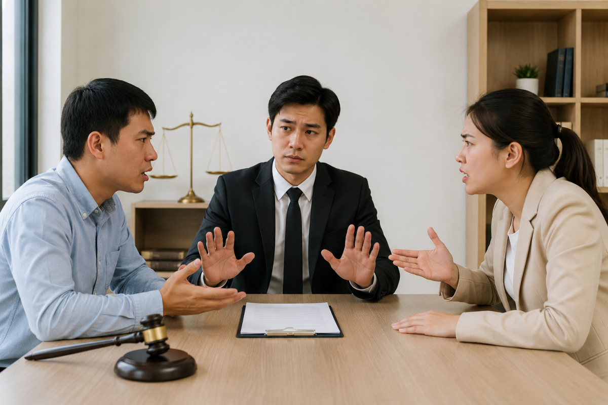 Công nhân cần làm gì khi tranh chấp lao động với doanh nghiệp?