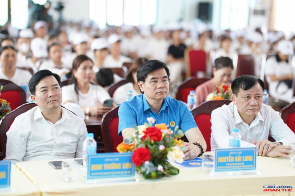 Từ bỏ thuốc lá để bảo vệ tương lai nguồn nhân lực quốc gia