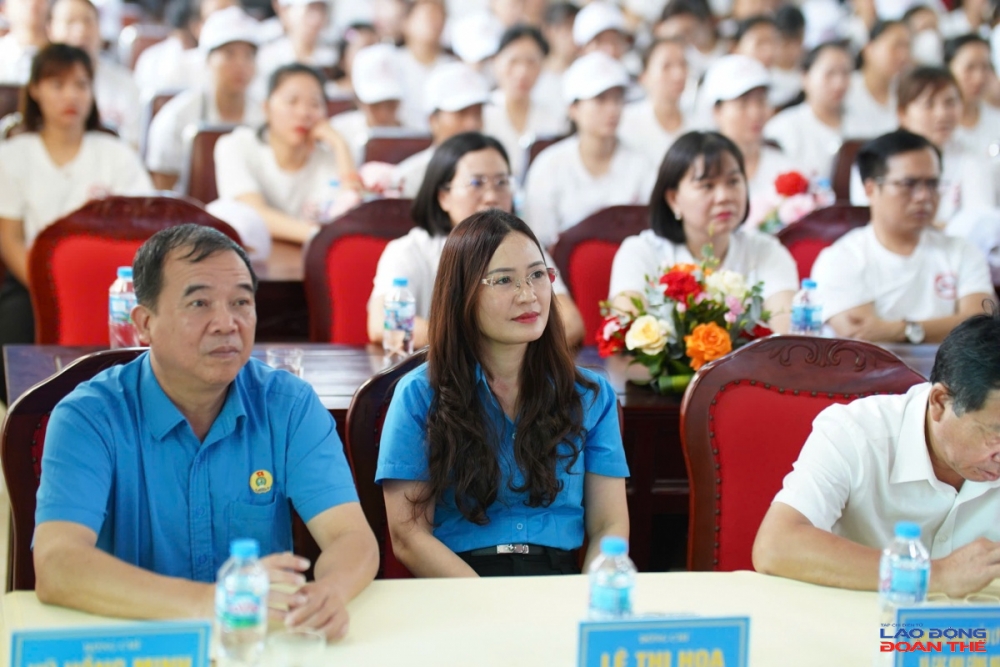 Từ bỏ thuốc lá để bảo vệ tương lai nguồn nhân lực quốc gia