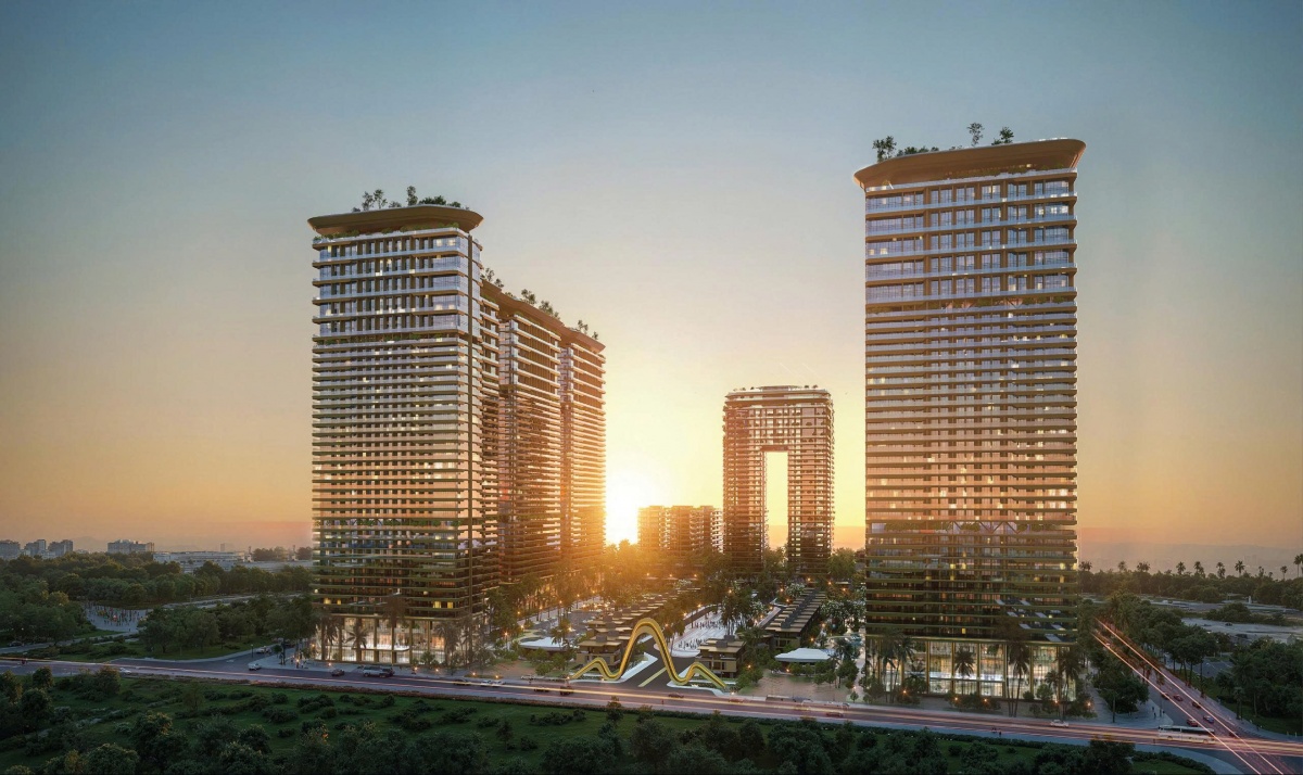 Sunshine Bay Retreat - Tổ hợp nghỉ dưỡng Integrated Resort tiêu chuẩn 5 sao thế hệ mới tại Vũng Tàu (nay thuộc TP.HCM) đang trở thành tâm điểm đáng chú ý với mức giá thấp hơn mặt bằng chung nhưng sở hữu nhiều lợi thế khác biệt về quy hoạch, hệ tiện ích và định hướng vận hành. 