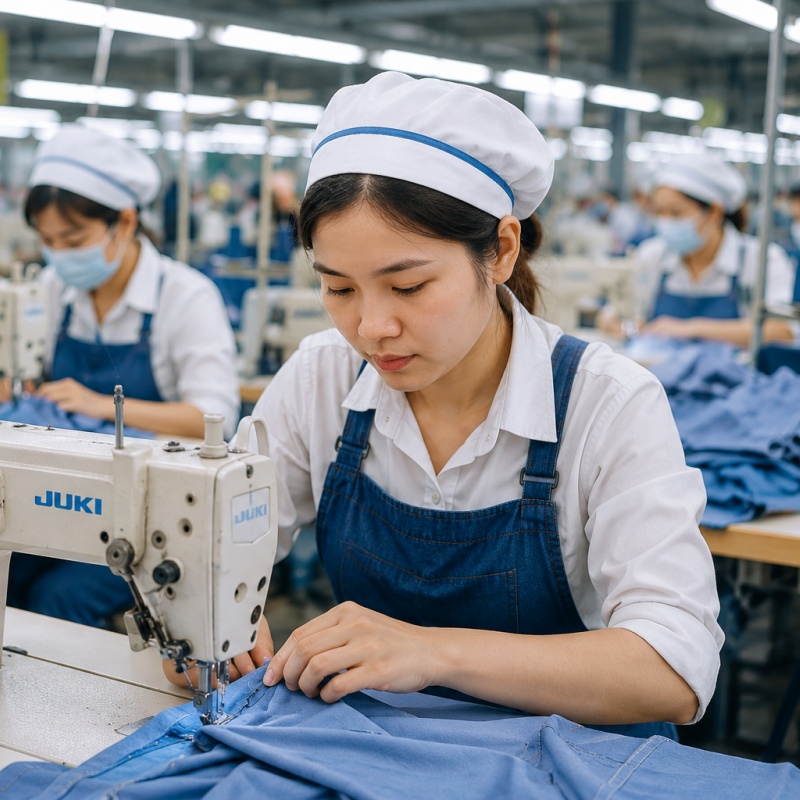 Muốn chuyển người lao động sang việc khác, doanh nghiệp phải báo trước bao lâu?